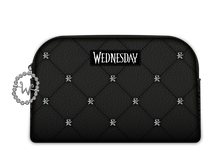 Wednesday kosmetická taštička
