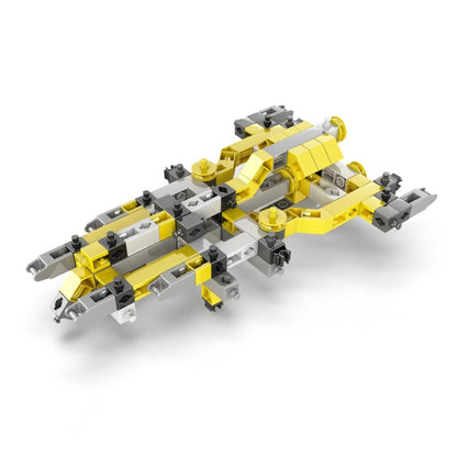 Engino Creative Builder 20 modelů