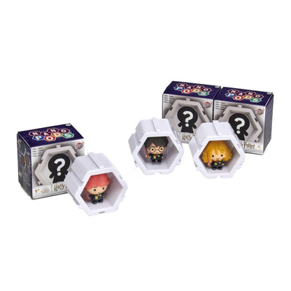 Nano Pods Harry Potter