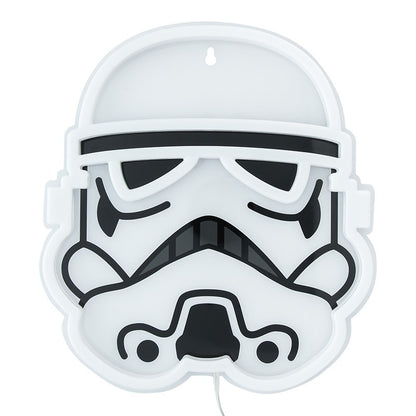 StarWars, Neon světlo Stormtrooper