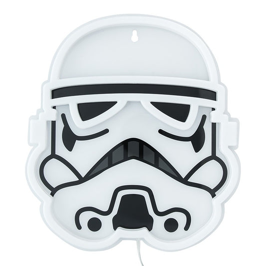 StarWars, Neon světlo Stormtrooper