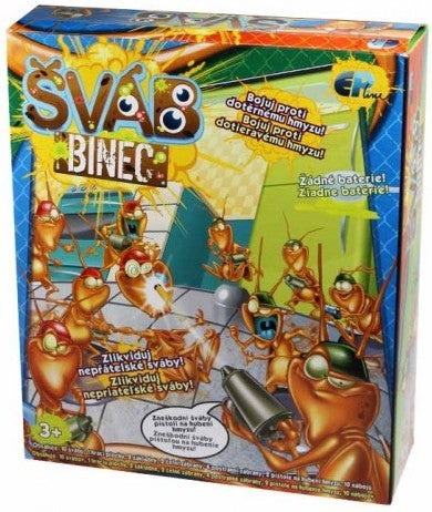 Švábbinec