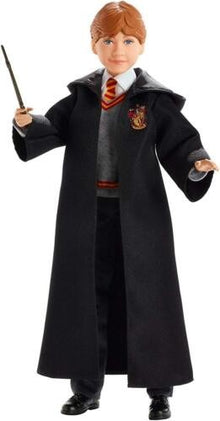 Harry Potter a tajemná komnata panenka Ron Weasley Harry Potter