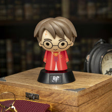 Icon Light Harry Potter - Chytač