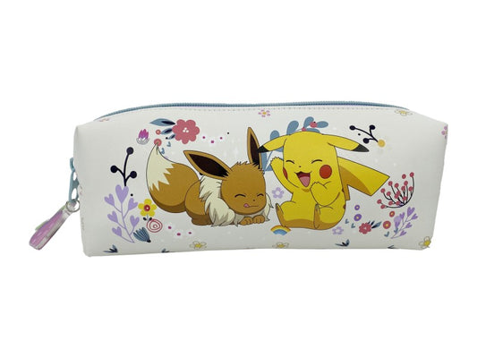 Pokémon pouzdro na tužky - kolekce Flowers