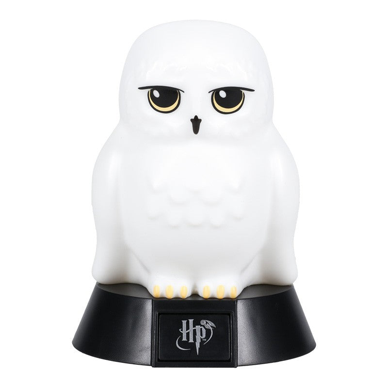 Icon Light Harry Potter - Hedvika