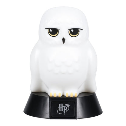 Icon Light Harry Potter - Hedvika