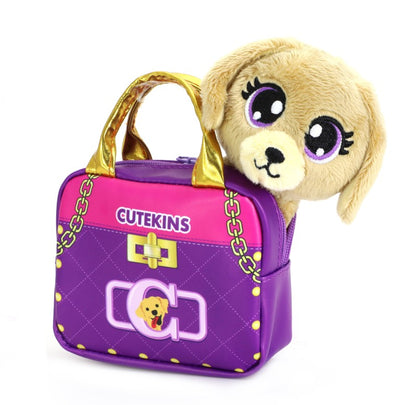 CuteKins – mini zvířátka štěňátko