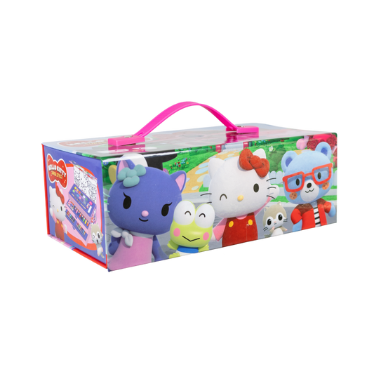 Hello Kitty kreativní box