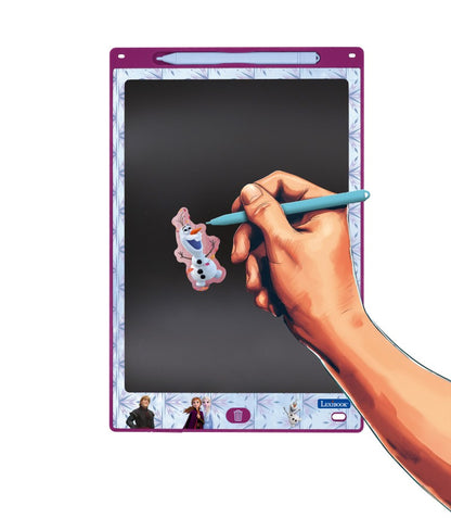 Lexibook kreslicí tablet Frozen s E-inkem