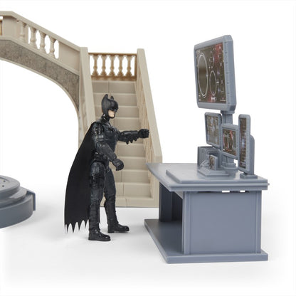 Batman film scény z filmu hrací sada