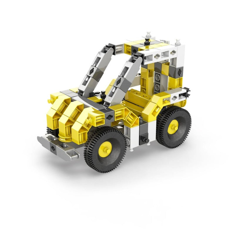 Engino Creative Builder 20 modelů
