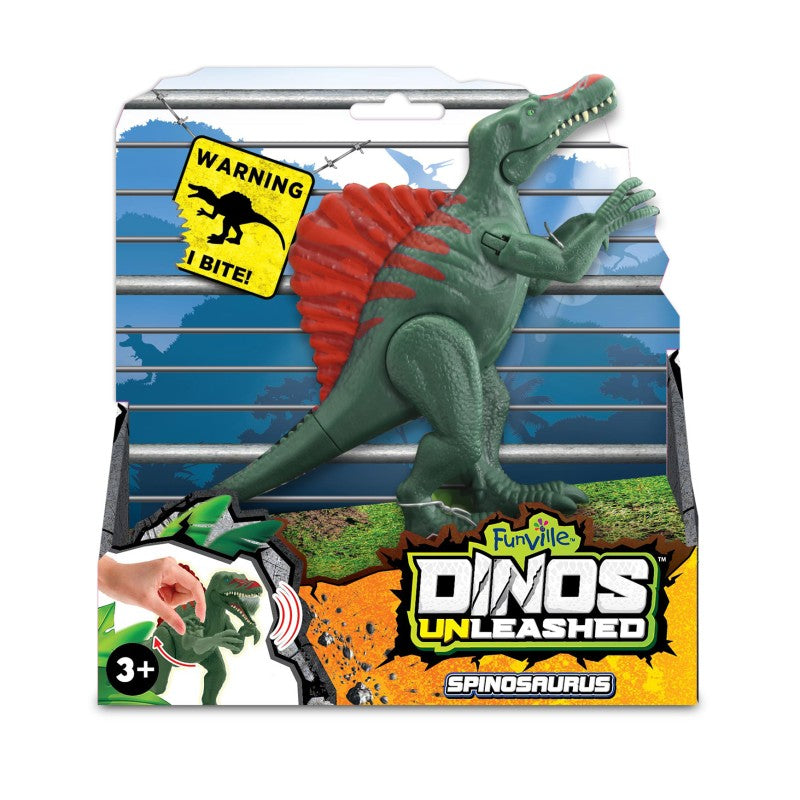 Dinosaurus interaktivní Triceratops
