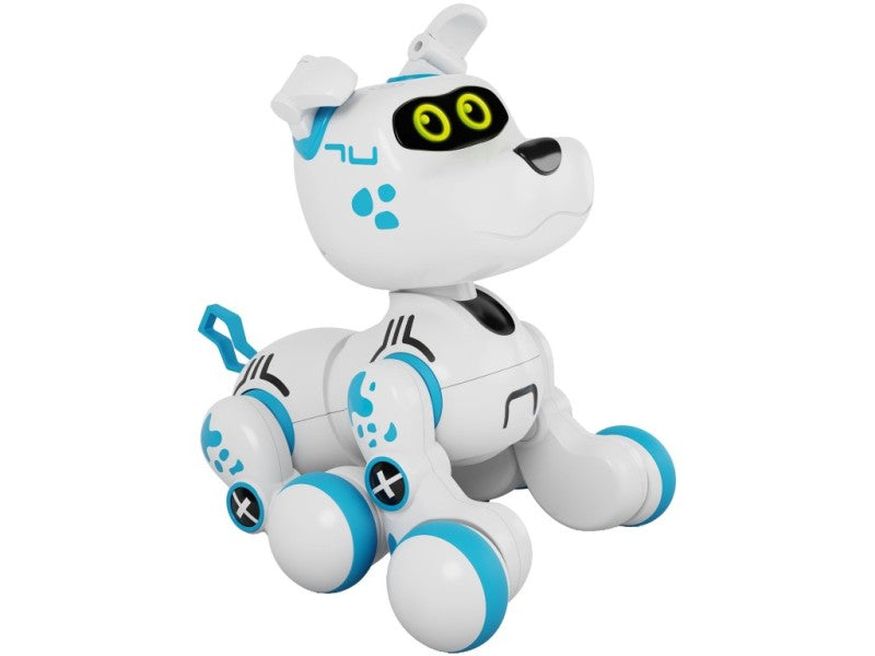 Robotický pes Zigybot Bobby