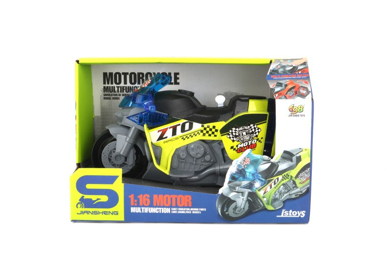Motorka