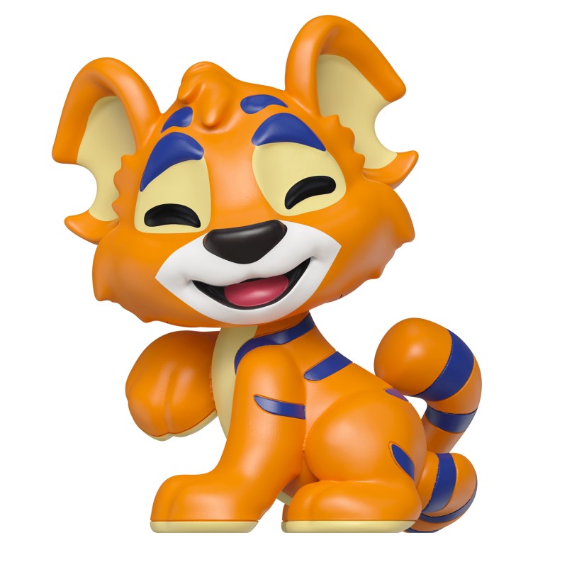 Neopets - Minifigurka