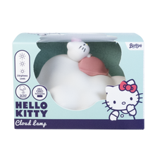 Hello Kitty lampa - obláček