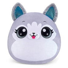 Coco Squishies plyšové zvířátko Mishmosh