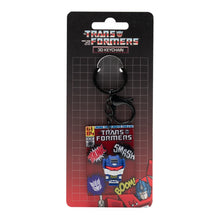 3D klíčenka Transformers