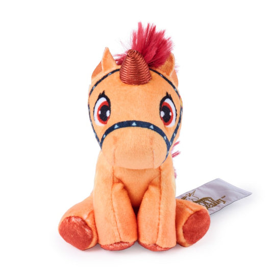 Unicorn academy sběratelští plyšáci 7cm
