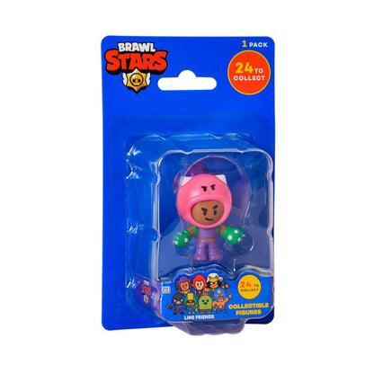 Figurka Brawl Stars 1 pack série 1