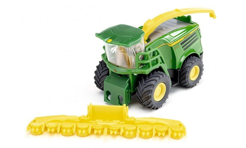 SIK Farmer - John Deere 8500i