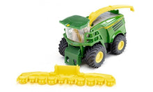 SIK Farmer - John Deere 8500i