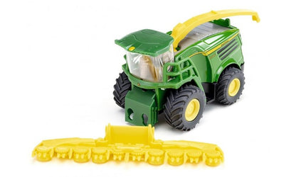 SIK Farmer - John Deere 8500i