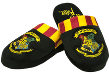 Bačkory dámské Harry Potter 1 Bradavice (34-37)