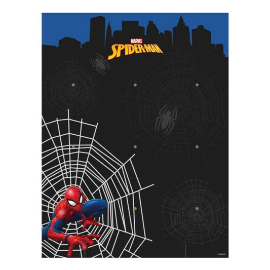 Stojan na donuty Spiderman World of Web